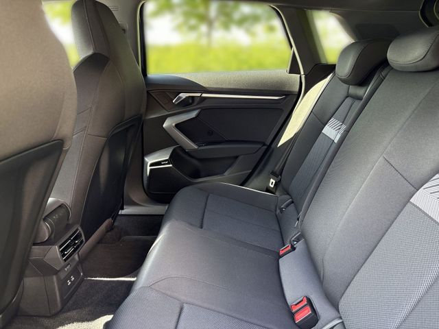 A3 allstreet 40 TFSI e LED+KAM+HUD+VCP+AHK+SONOS