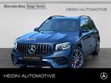 Mercedes-Benz AMG GLB 35 4M AMG|NIGHT|7 SITZE|PANO