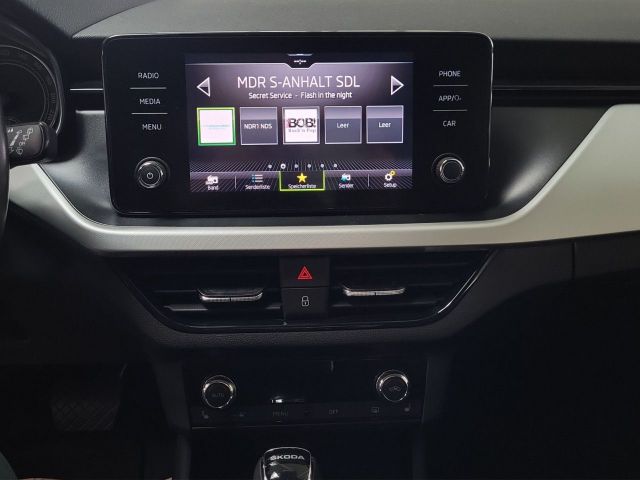 Kamiq 1.0TSI Aut. Style ParkPilot LED