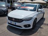Fiat Tipo 1.4 Gpl di Serie 95CV Street 2021 - Behindertengerechte Fiat Tipo