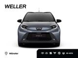 Toyota Aygo X Teamplayer *ACC*CarPlay*CAM*SHZ*Bi-Tone* - Toyota Aygo (X)