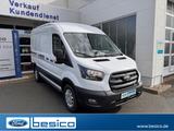 Ford Transit Kasten Trend 350 L2+SHZ+PDC+Klima+DAB+ - Ford Transit: 3.2