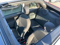 Fiat 500C - Vorschau Bild 13