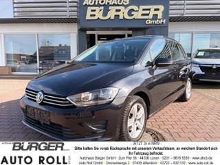 Volkswagen Golf Sportsvan VII Comfortline *SEITENSCHADEN* N