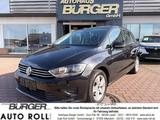 Volkswagen Golf Sportsvan VII Comfortline *SEITENSCHADEN* N - Vans mit Unfallschaden