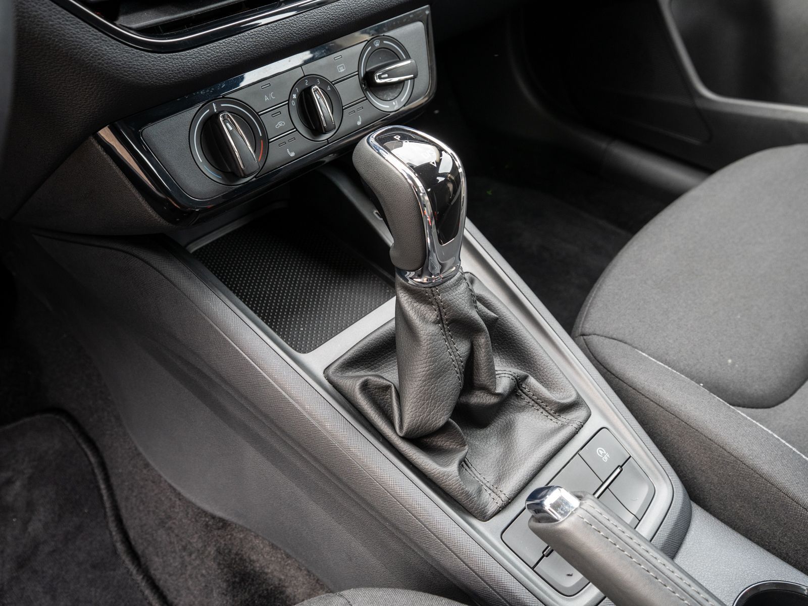 Skoda Scala - Bild 14