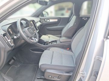 Volvo XC40 - 7