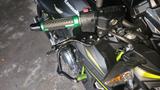 Kawasaki Z650 - KAWASAKI 650 Z