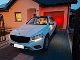 Mercedes-Benz GLC 300 9G-Tronic - Mercedes-Benz GLC 300 Gebrauchtwagen