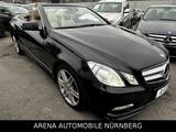 Mercedes-Benz E 350 E Cabrio E 350 CDI BlueEfficiency - Mercedes-Benz E 350: Cdi Blueefficiency