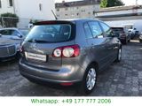 Volkswagen Golf Plus V Goal Automatik*Sitzheizung*2 Hand - Volkswagen: Goal