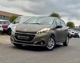 Peugeot 208 Allure*1.2*2.Hand*Erst 77 Tkm*Klima*Sitzh* - Peugeot 208 Gebrauchtwagen in Mülheim (Ruhr)