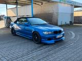 BMW 330i Cabrio Individual /MEMORY/NAVI/H&K/MFL/ - BMW 330 aus 2003: Cabrio
