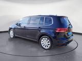 Volkswagen Touran 1.4 TSI DSG Highline Pano Navi Standheizg - Volkswagen Touran: Highline