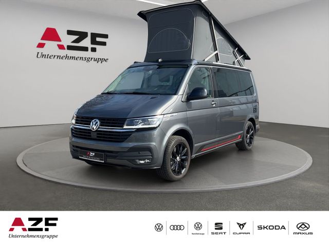 Volkswagen T6.1 California 2.0 TDI California Ocean Edition