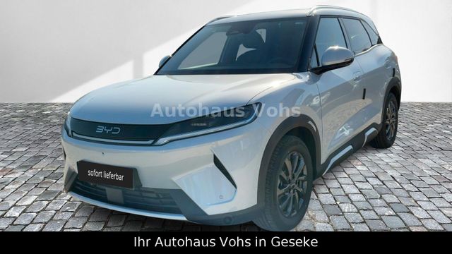 BYD ATTO 2