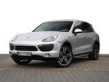 Porsche Wunderschöner Cayenne S 2014 - Porsche Cayenne Gebrauchtwagen in Frankfurt