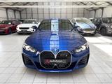 BMW i4 - 40 e M Sport 83,9 kWh|LED|HarmanKardon - BMW i4 Gebrauchtwagen