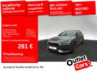 Cupra Leon - Vorschau Bild 1