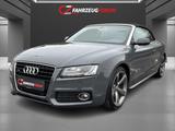 Audi A5 3.2 FSI quattro S-Line B&O*Exclusive*Keyless - Audi A5 mit Benzin-Antrieb