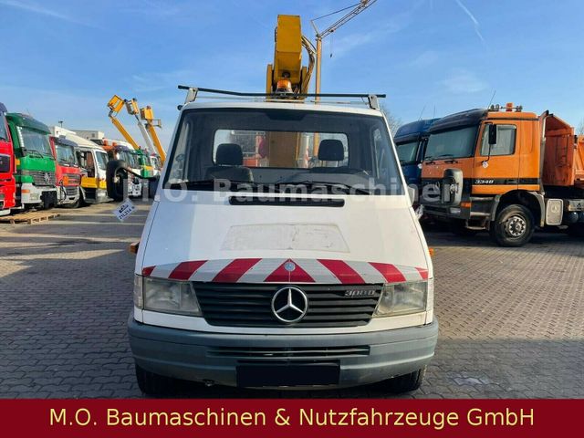 Mercedes-Benz 308 cdi Sprinter