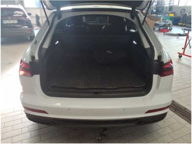 A6 Avant 55 TFSI e quattro S-line AHK/Matrix/ACC