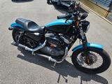 Harley-Davidson 1200 Nightster - HARLEY-DAVIDSON 2008 NIGHTSTER