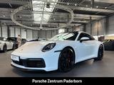 Porsche 992 911 Carrera S HA-Lenkung Liftsystem-VA BOSE - Porsche 992 aus 2019