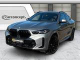 BMW X6 30d xDrive M-Sport Pro*M-Sitz*Soft-Close*Luft - BMW X6 aus 2025