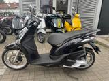 Piaggio Liberty 125 ABS - PIAGGIO ROLLER 125