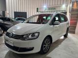 Volkswagen Sharan United Panorama/Schiebedach/LED/Navi - Volkswagen Sharan: United