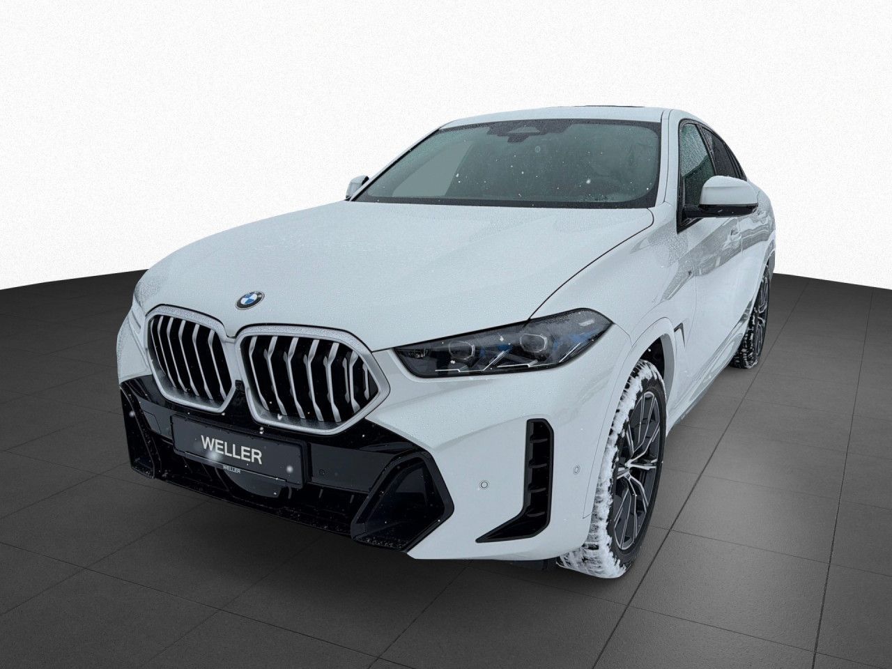 BMW X6 - Bild 3