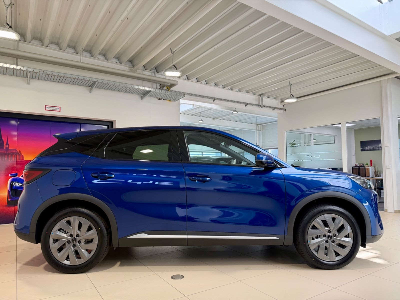 BYD ATTO 3