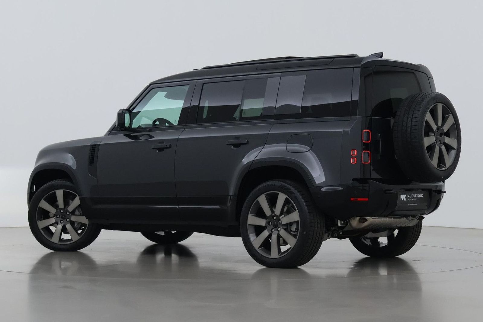 Land Rover Defender 110 P300e X-Dynamic SE | 22 Inch | pano imagem 2