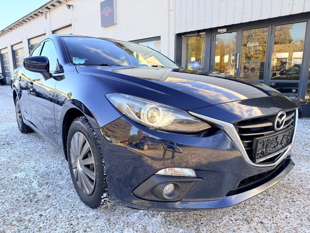 Angebot ansehen Mazda 3