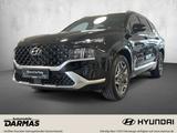Hyundai SANTA FE Plug-in-Hybrid 4WD Signature PanoD TOP - Hyundai SANTA FE in Herne