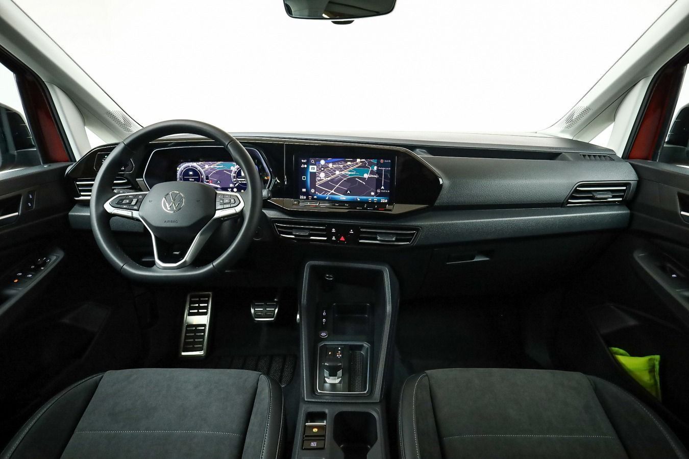 Volkswagen Caddy - Bild 11
