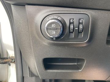 Opel CORSA E 1.4 66KW90PS  120 JAHRE