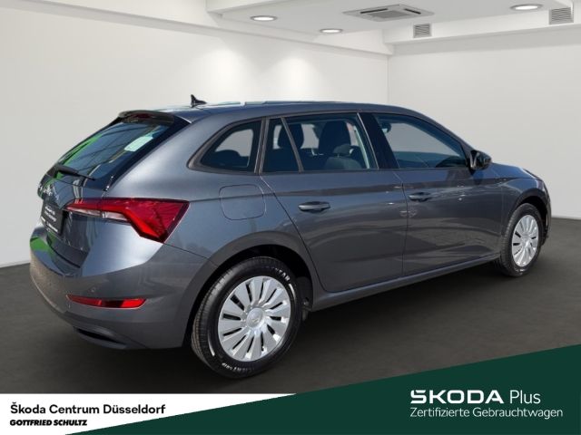 Skoda Scala - Bild 5