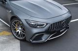 Mercedes-Benz AMG GT 63 S 4Matic+ *AMG 21" Felgen* *SOFORT* - : Felgen AMG