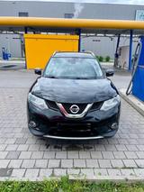 Nissan X-Trail ACENTA 1.6 DIG-T ACENTA - Nissan X-Trail in Krefeld