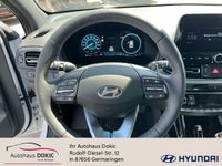 Hyundai i30 - Vorschau Bild 10