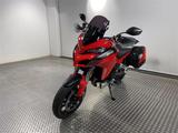 Ducati MTS 1260 Multistrada - DUCATI MULTISTRADA 1260