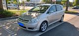 Toyota zu verkaufen - Toyota Corolla aus 2007 mit Diesel-Antrieb