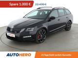 Skoda Octavia 2.0 TSI RS 245 Aut.*NAVI*LED*SHZ*TEMPO* - Skoda in Stuttgart