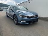 Volkswagen VW PASSAT 2.0TDI 239 PS 3. HAND ACC AHK - Volkswagen Passat: 3.0