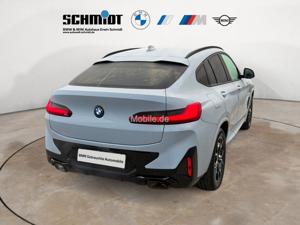 BMW X4 - Bild 7