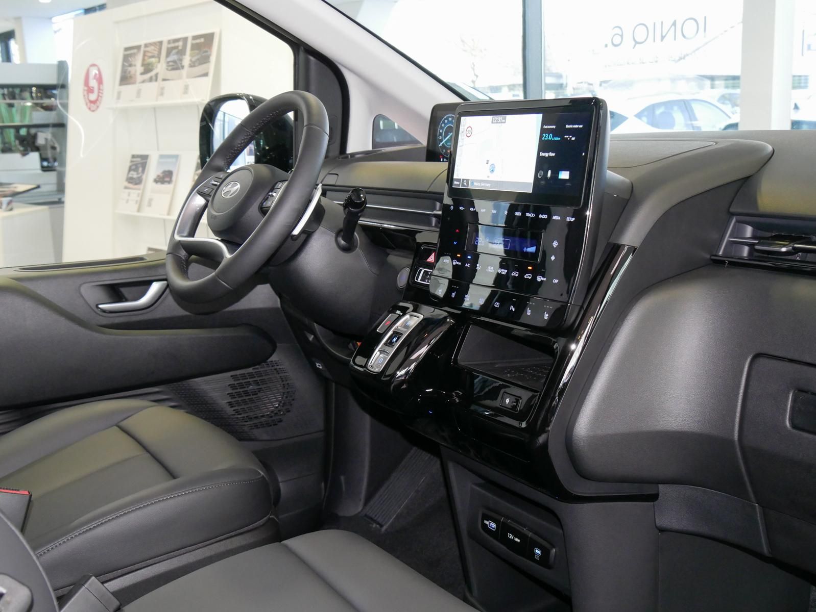 Hyundai STARIA - Bild 5