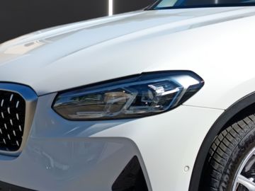BMW X4 - 10