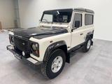Land Rover LAND ROVER DEFENDER 90 2.5 TD5 CONDIZIONI TOP - Land Rover Gebrauchtwagen von 2002